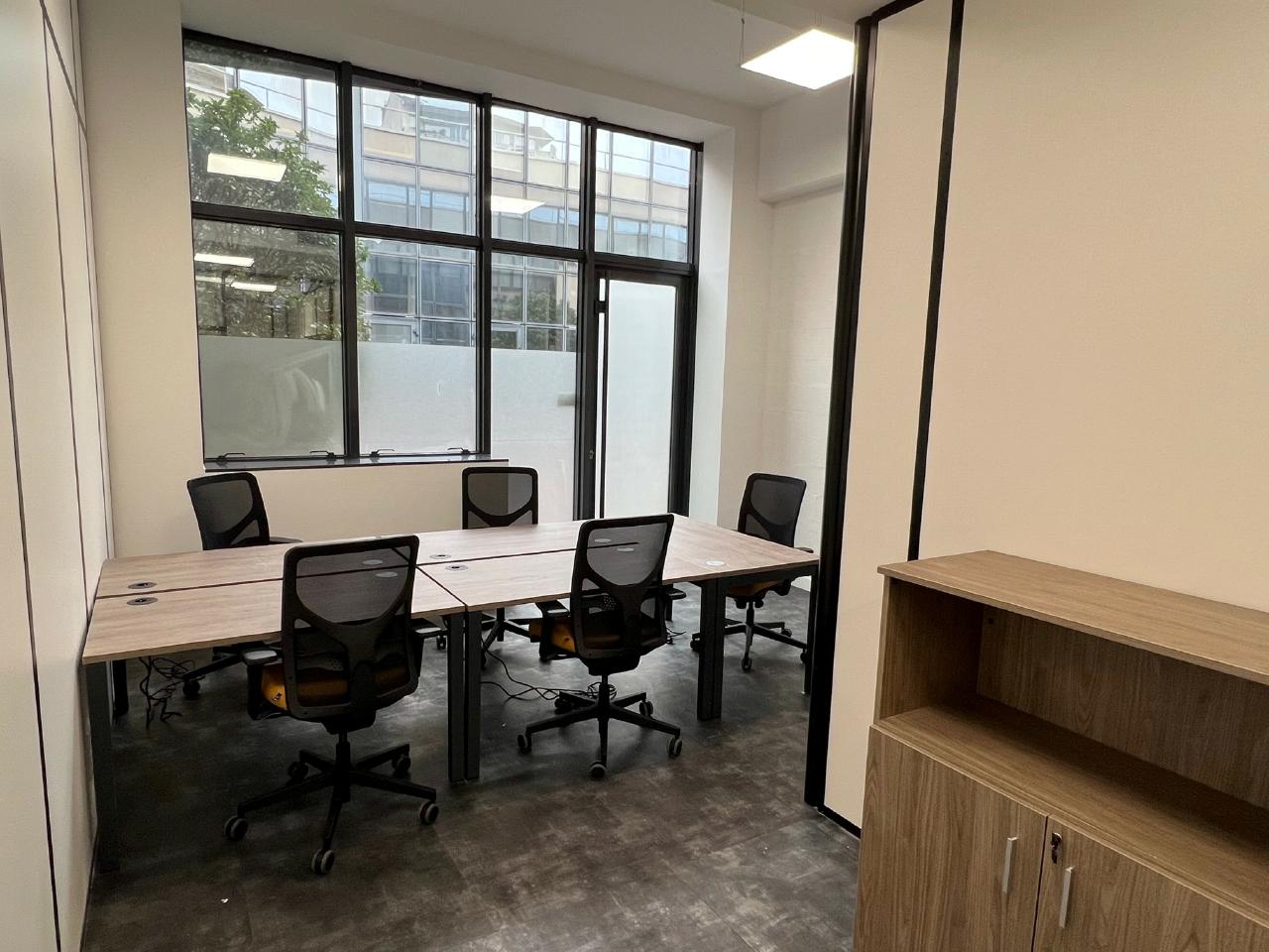 Bureau Vanves 400m² Location bureau Vanves Hauts-de-Seine OLBUR2318279 6